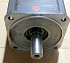 SIEMENS 1FK7105-5AF71-1DH3 used