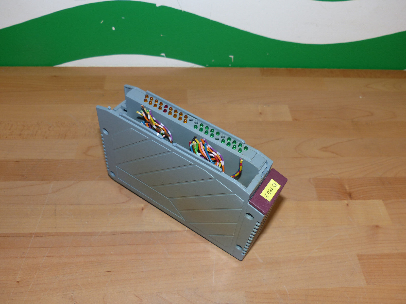 B&R Digitales Mischmodul 3DM476.6 Rev.C0 Beschädigt s.Bilder