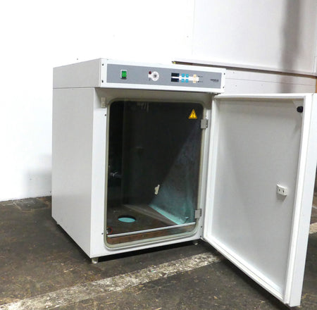HERAEUS INSTRUMENTS FUNCTION LINE TYPE BB 16 CU INCUBATOR