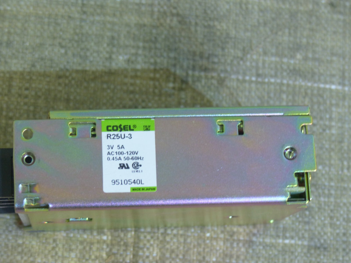 Cosel R25U-3