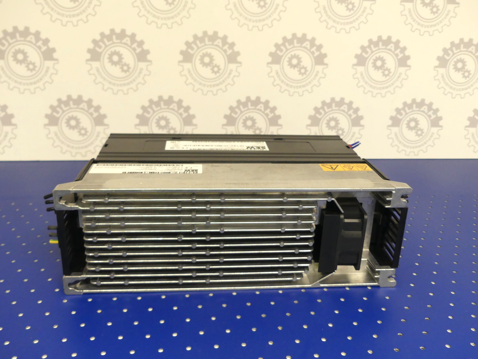 SEW MDX61B0040-5A3-4-0T/DFE32B