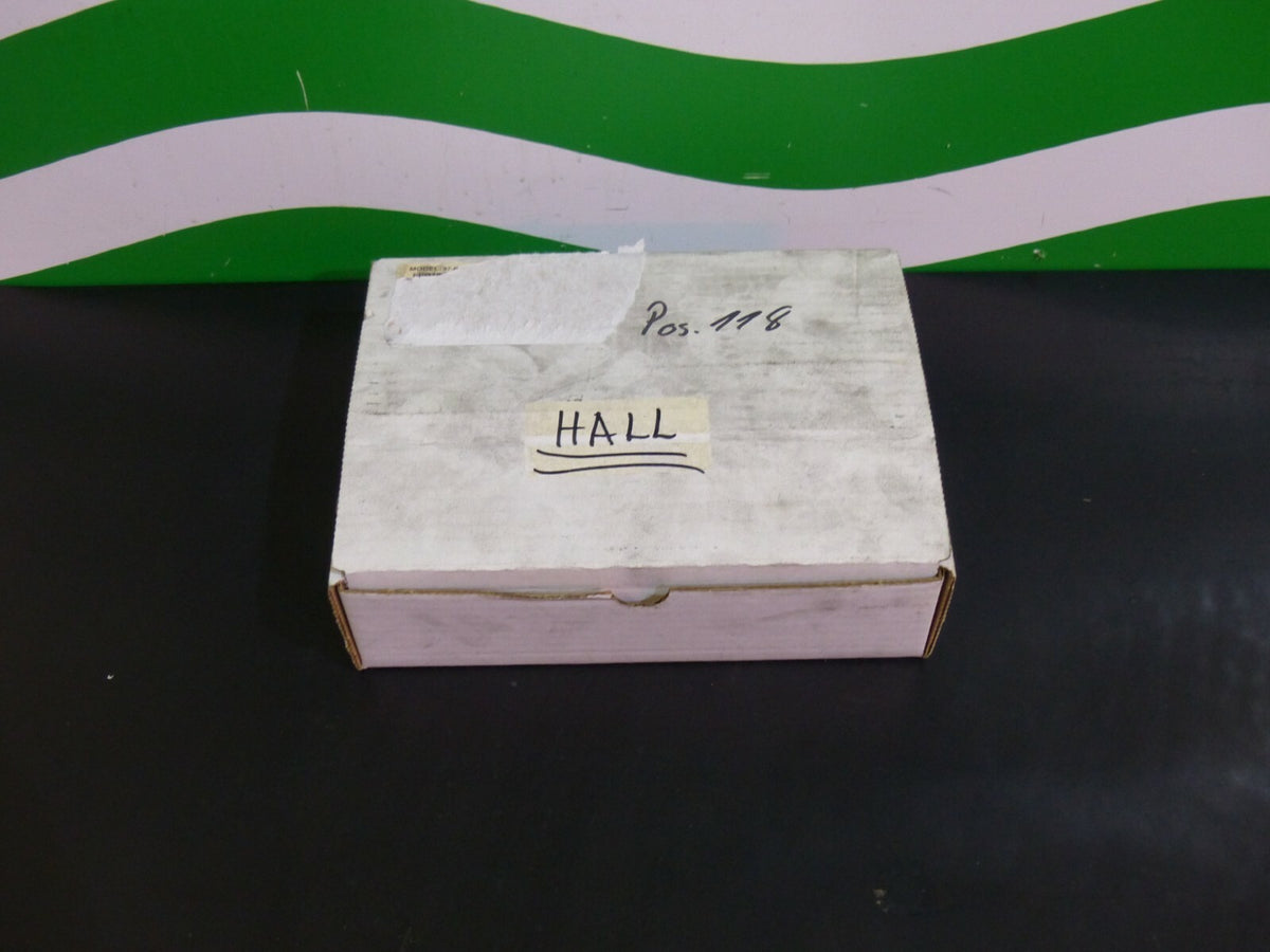 Hall Research Technologies Model 97-P-S