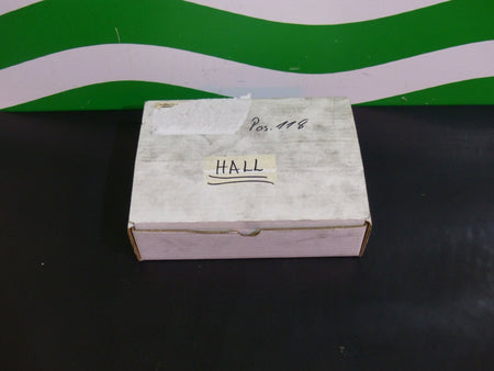 Hall Research Technologies Model 97-P-S