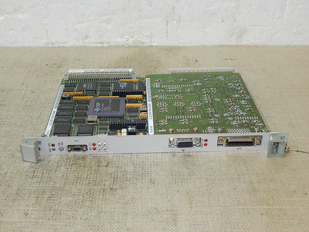 Heller uni-Pro ACPU90-NS60  E23.050017 X-00067 J22.000134X-00480  Used