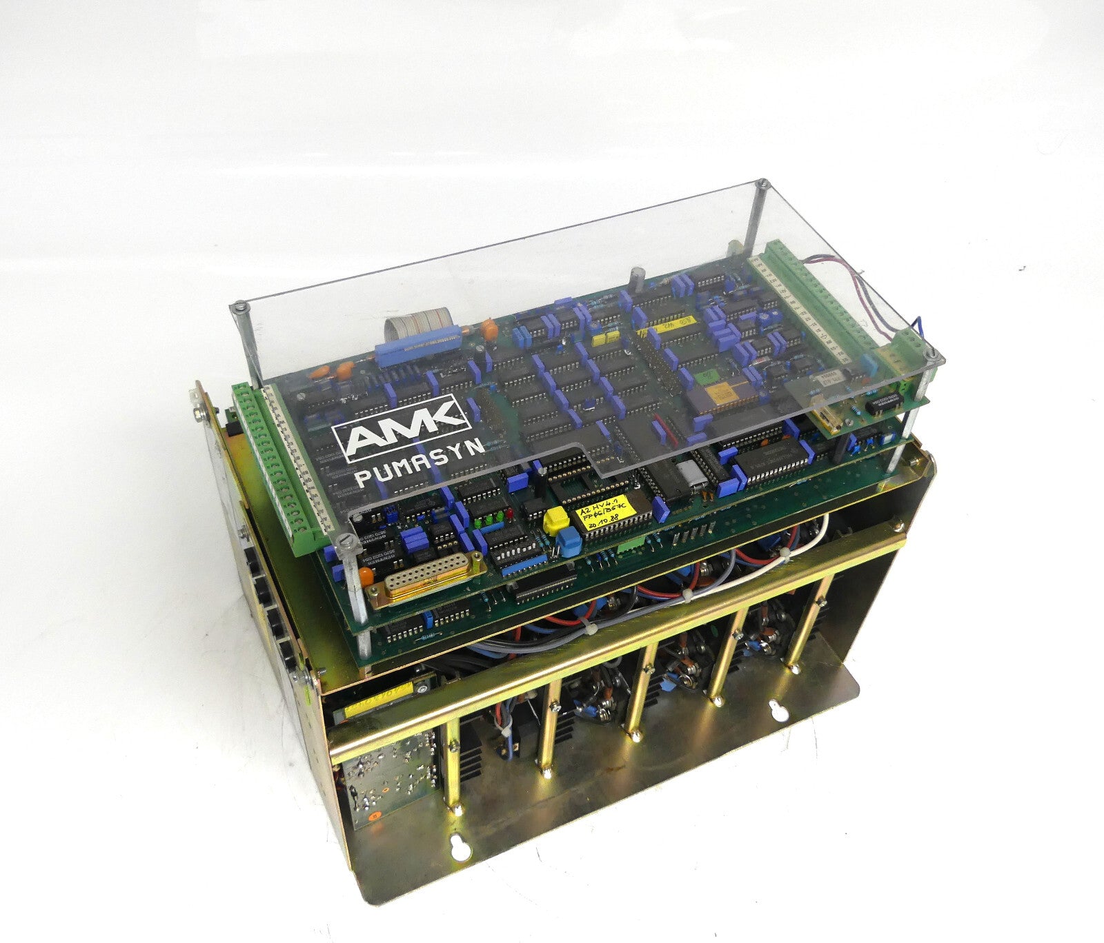 AMK PUS 3