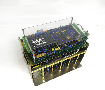AMK PUS 3