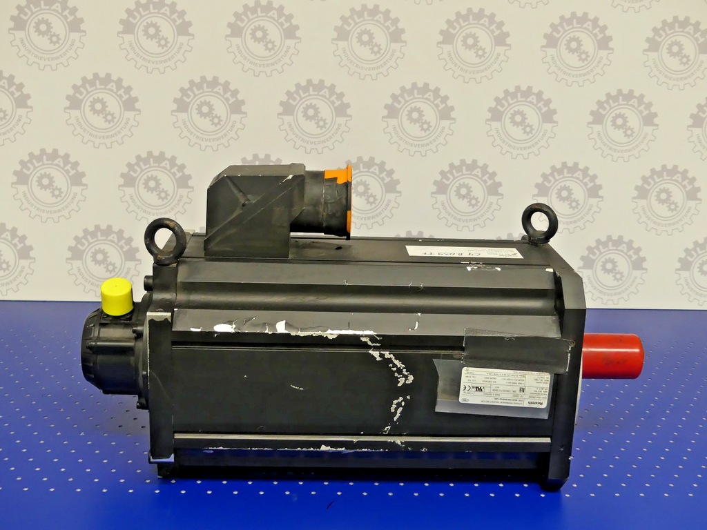 REXROTH MHD115B-058-NG1-AN