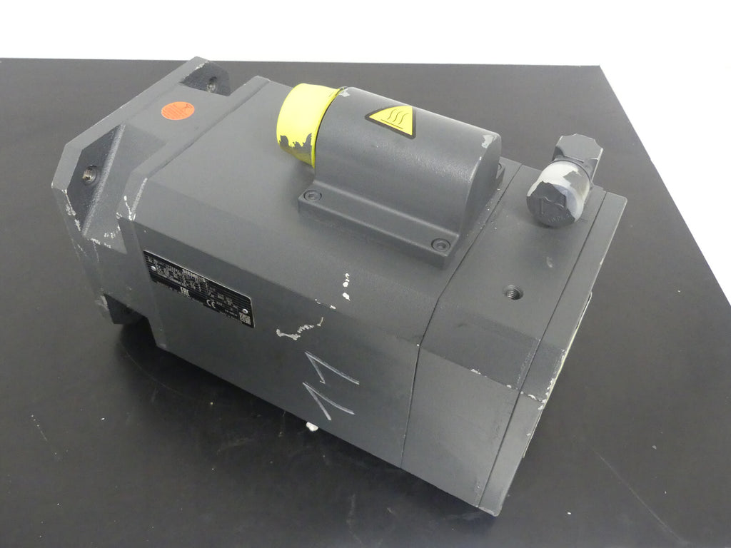 siemens 1ft6084-8ak72-4ad1-z used s.Bilder