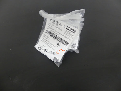 5x Murr Elektronik 7000-12962-0000000