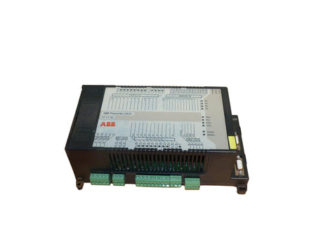 ABB Procontic CS 31 07 KT 92 GJR5250500R0202 07KT92E used s.Bilder