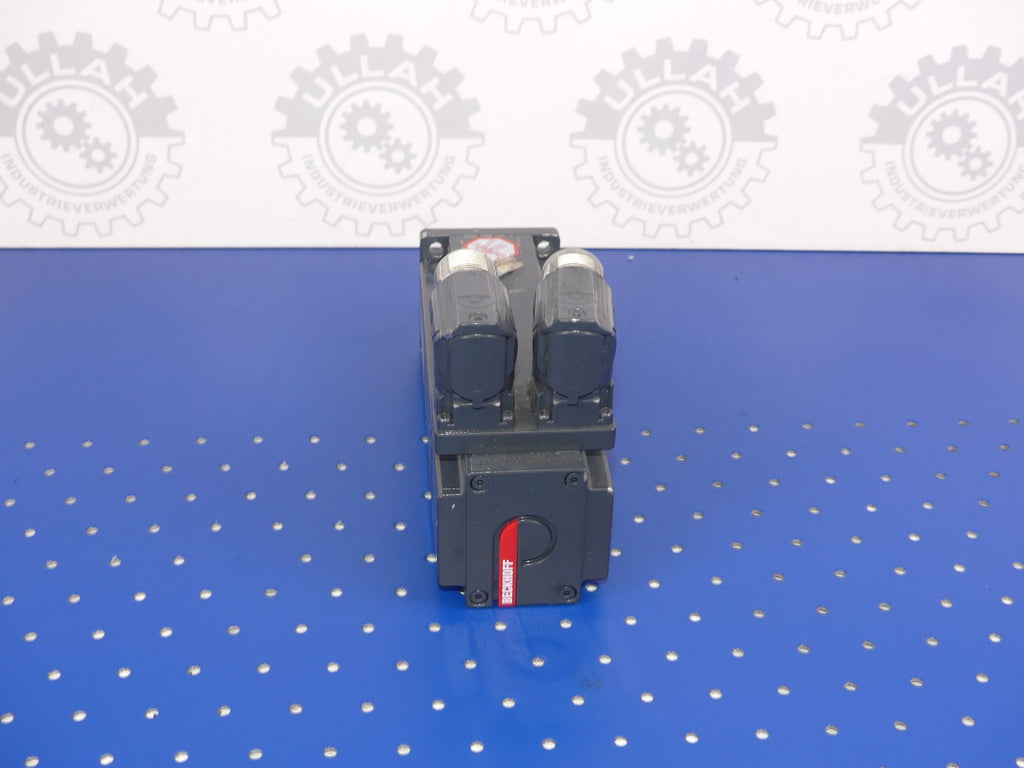 BECKHOFF AM8022-0D41-1002