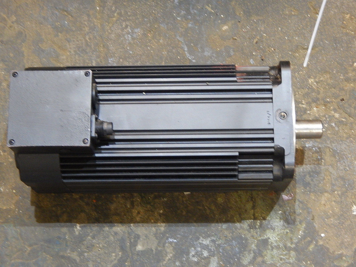 Bosch SE-B5.450.030-14.000 Bürstenloser Servomotor