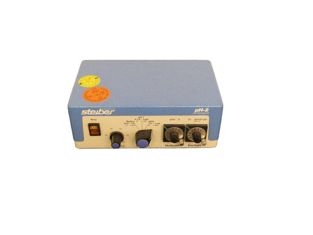 Steiber PH-2
