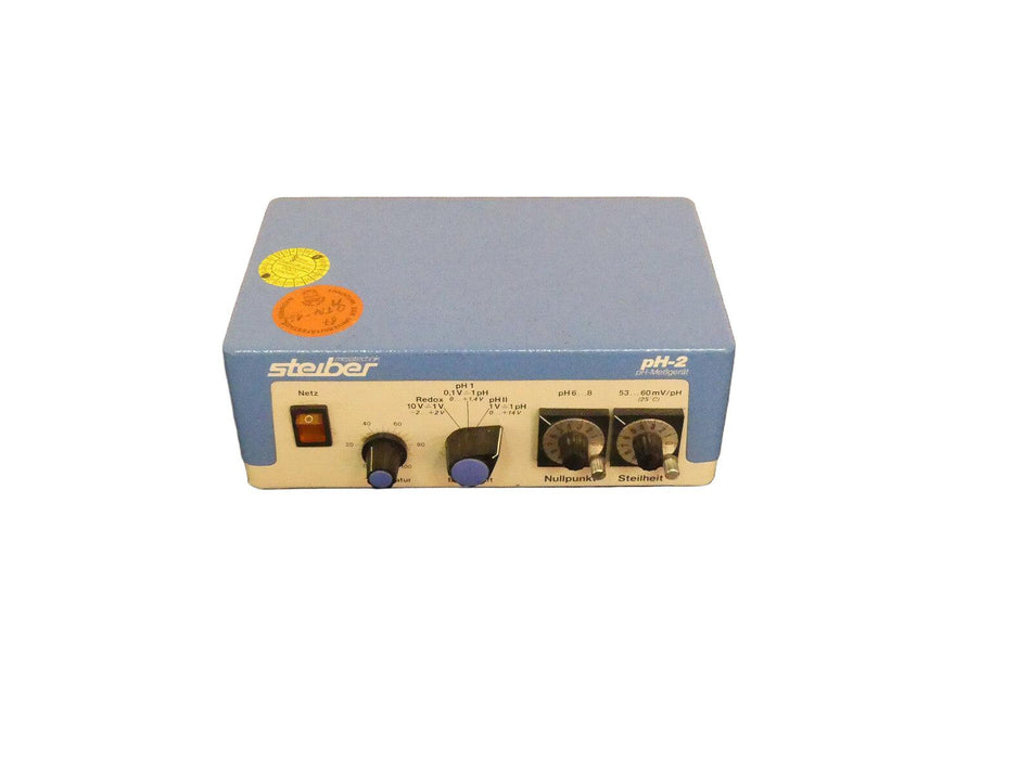 Steiber PH-2