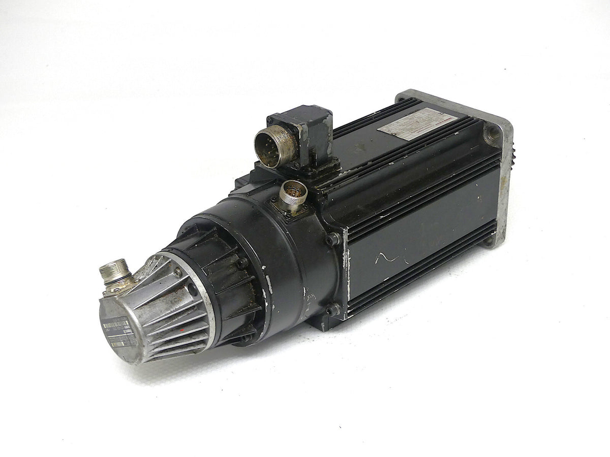 Indramat MAC093B-0-JS-4-C/130-B-1/WI522LV