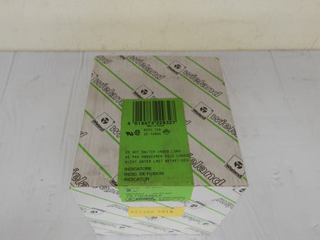 Wieland KL.ADA.  ST.64WL    73.110.6453.0   Indicatore