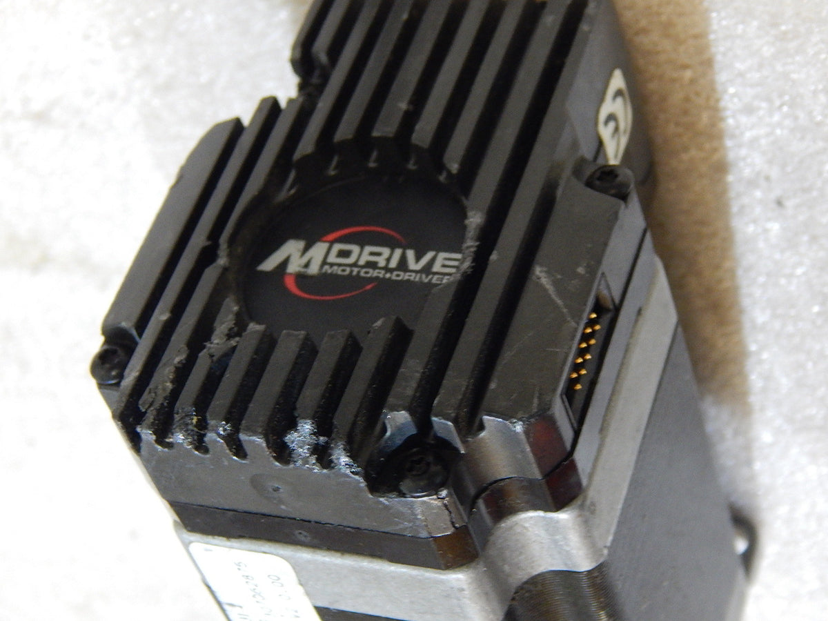 MDrive 23  Motor Motion MDMF2231 Used