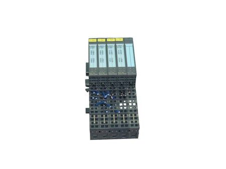 5x Siemens 6ES7 132-4BD02-0AA0