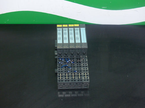 5x Siemens 6ES7 132-4BD02-0AA0