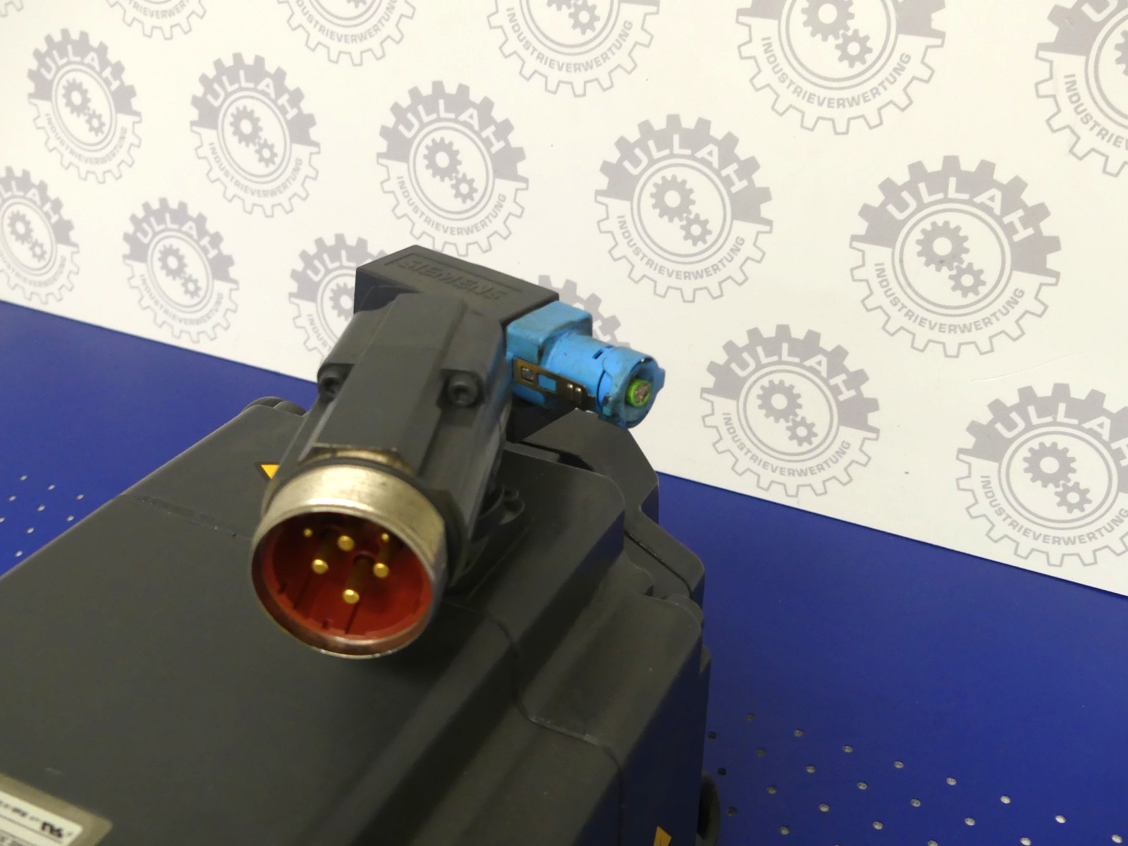 SIEMENS 1FT7105-5AF71-1FH3