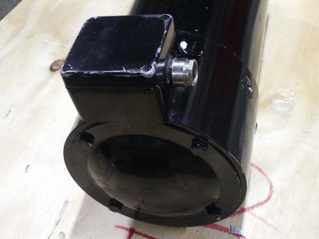 LUST FGP331/020-20S  FGP33102020S  SERVOMOTOR