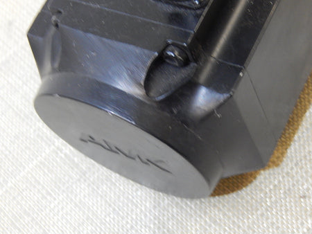 AMK  DT5-9-10-FB0  2.00 Servomotor  Used