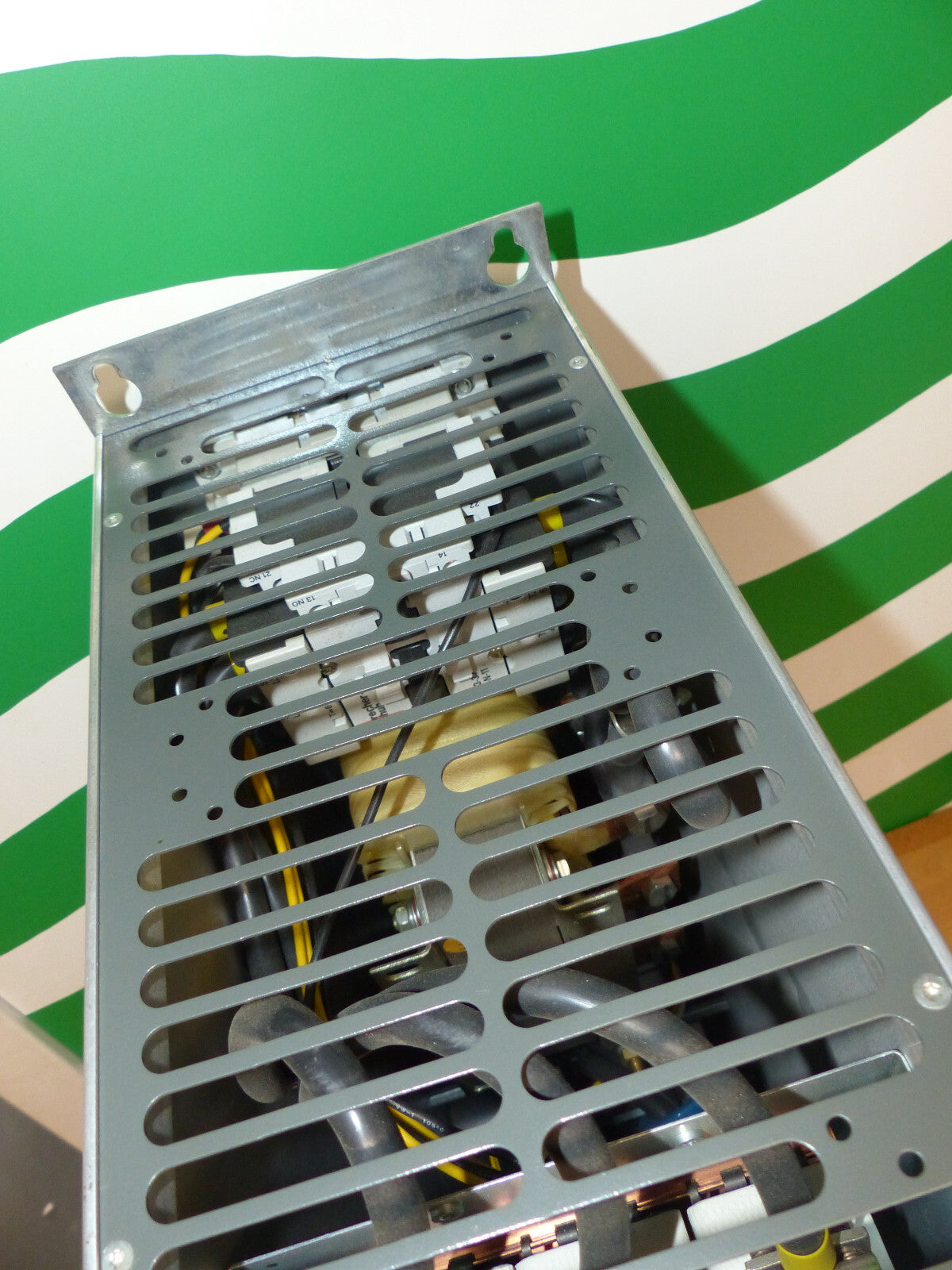 AMK AMKASYN AN40F / AN 40F / 3AC-63A / 01.02 used top zustand
