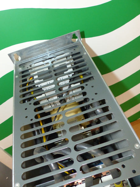 AMK AMKASYN AN40F / AN 40F / 3AC-63A / 01.02 used top zustand