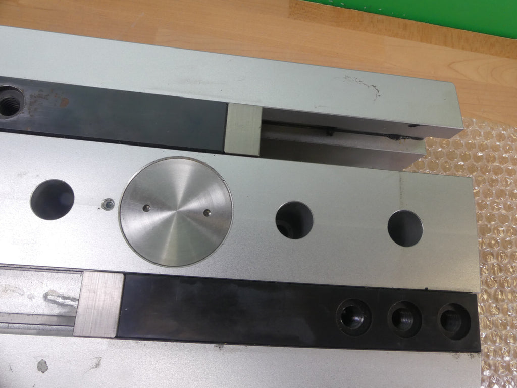 Festo HGPL-63-100-A-B   HGPL63100AB  3361493 KD