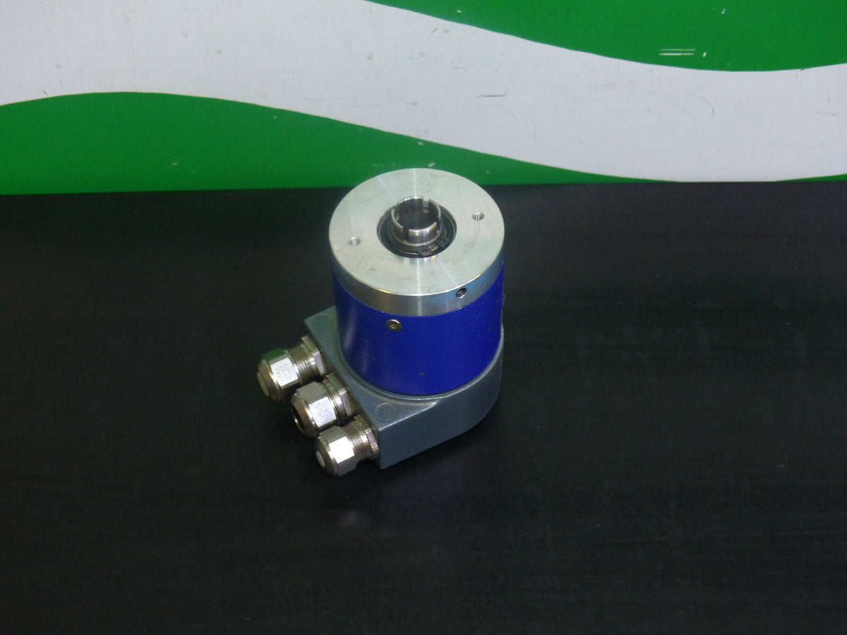 Baumer GBAMS.4205P32