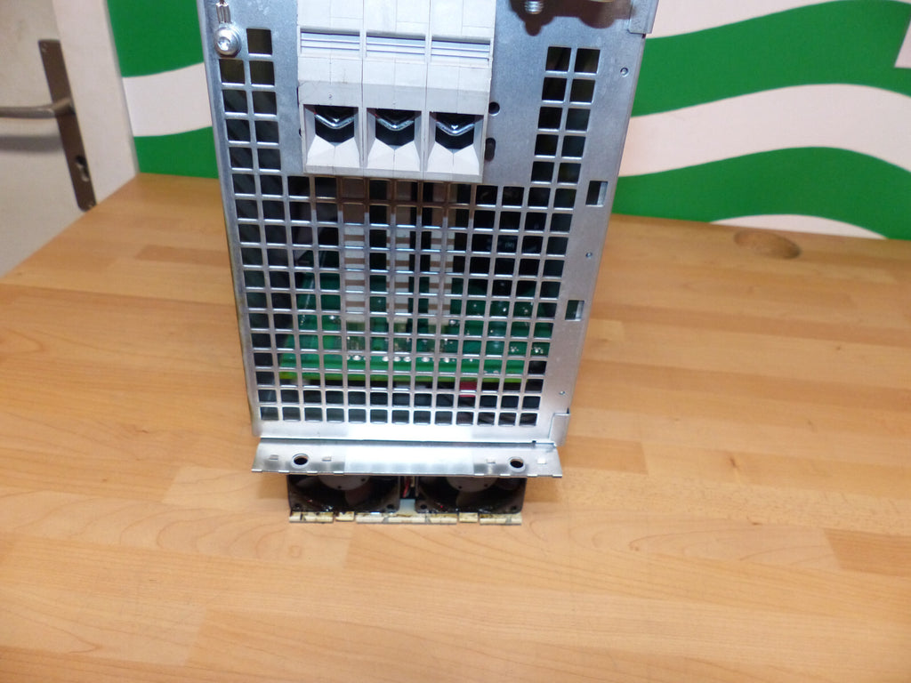 Siemens SIMODRIVE LT-Modul Ext.160A   6SN1124-1AA00-0EA2