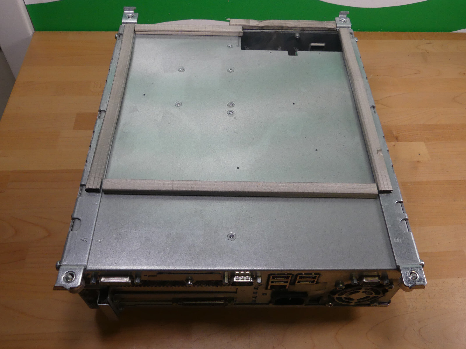 Siemens Simatic 6AV7423-2AA00-0BK0 6AV7423-2AA00-0BK0