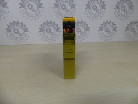 pilz PNOZ e1p 24VDC 2n/o Sicherheitsschaltgerät 774130