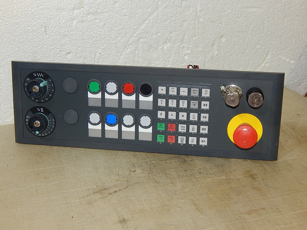  Siemens 6FC5303-1AF00-1AA0  Siehe. Bilder