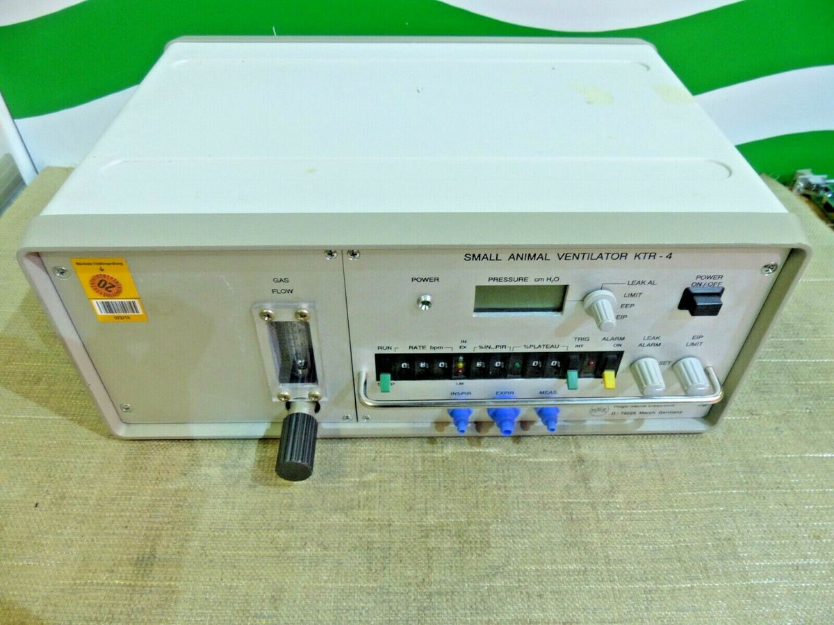 Hugo sachs Elekronik / HSS KTR-4