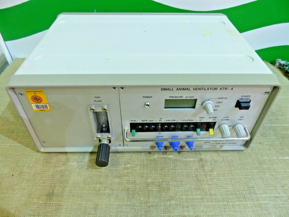 Hugo sachs Elekronik / HSS KTR-4