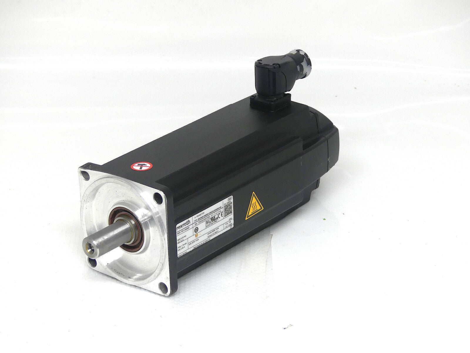 Rexroth MS2N05-D0BRN-CMSG0-NNNNN-NN