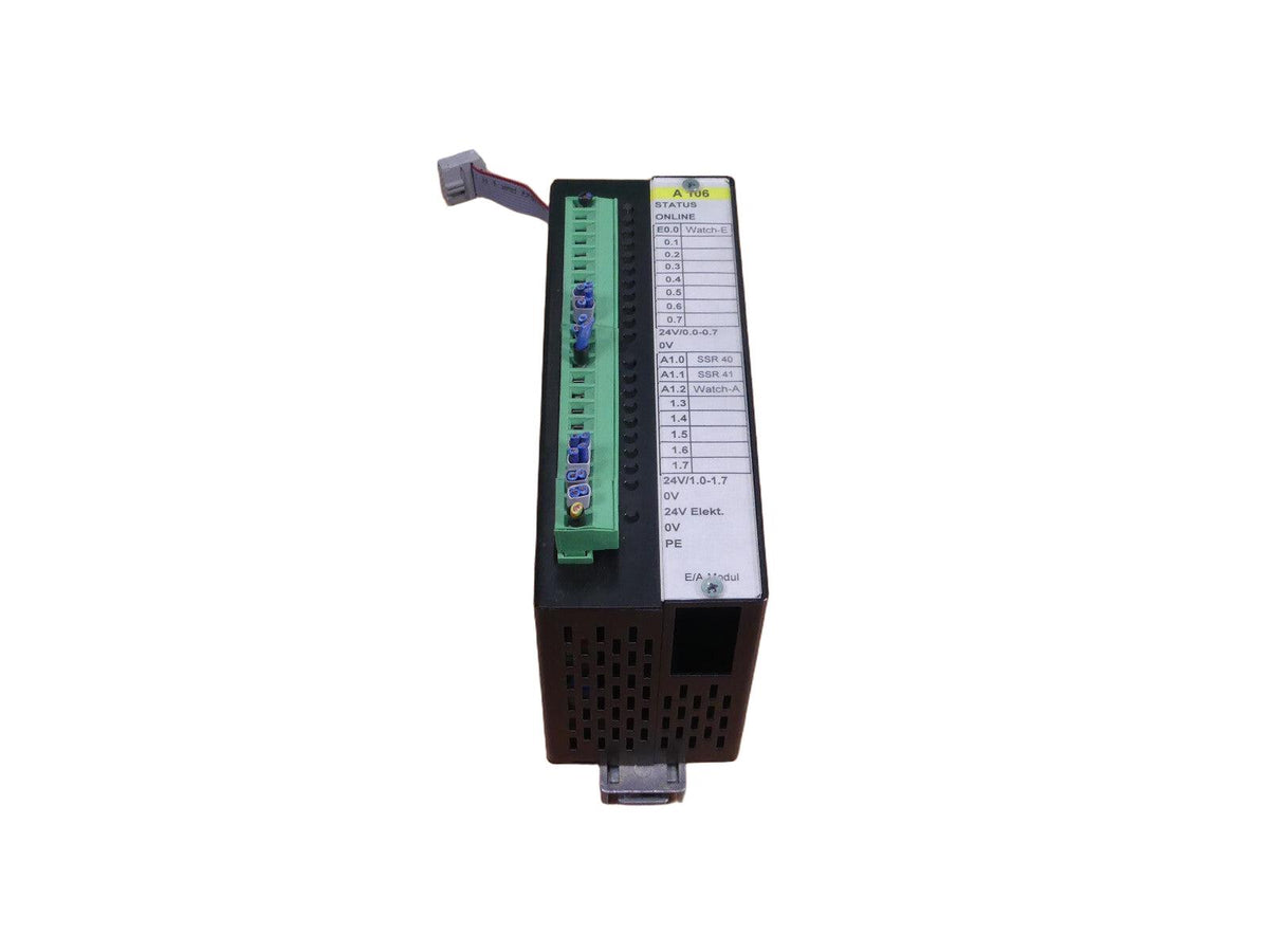 Demig Analoge IO-Box Ver:3.11