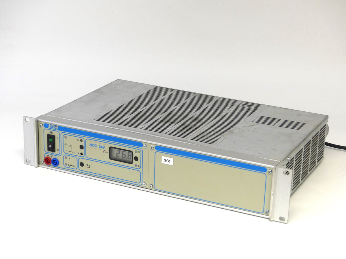 ADC Gleichrichter E230 G24/6 BWru-ADC/E
