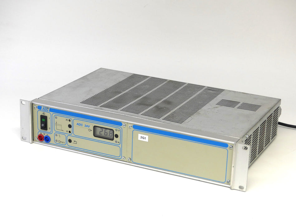 ADC Gleichrichter E230 G24/6 BWru-ADC/E