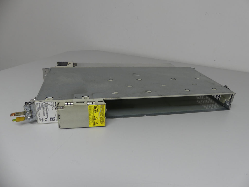 Siemens Simodrive 6SN1124-1AA00-0CA2