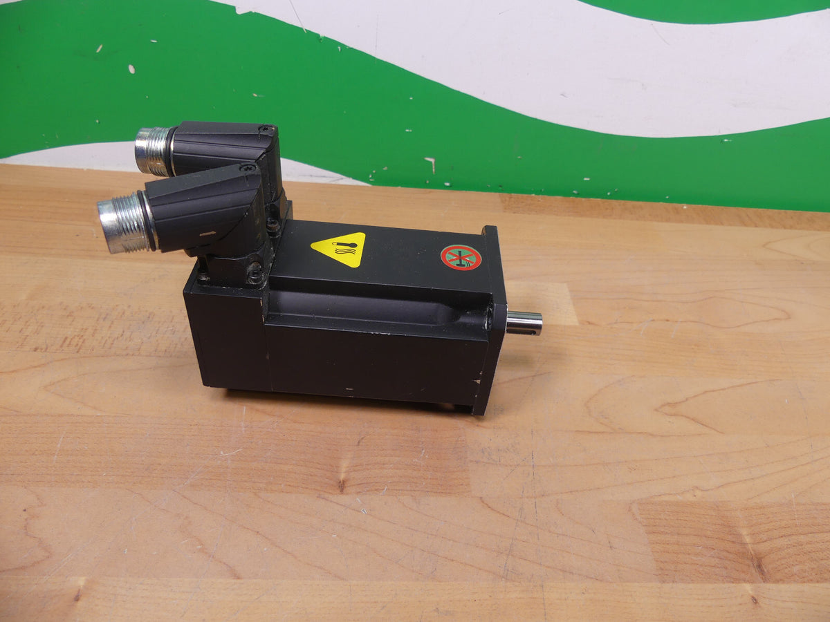 Angst+Pfister HDM58C6-21S high density servomotor