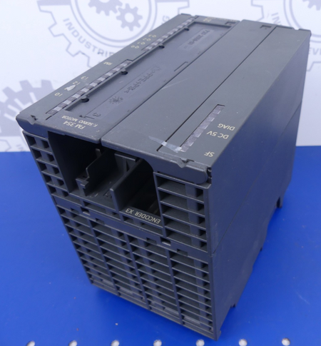 Siemens Simatic S7  6ES7 354-0AH01-0AE0  6ES7354-0AH01-0AE0 used