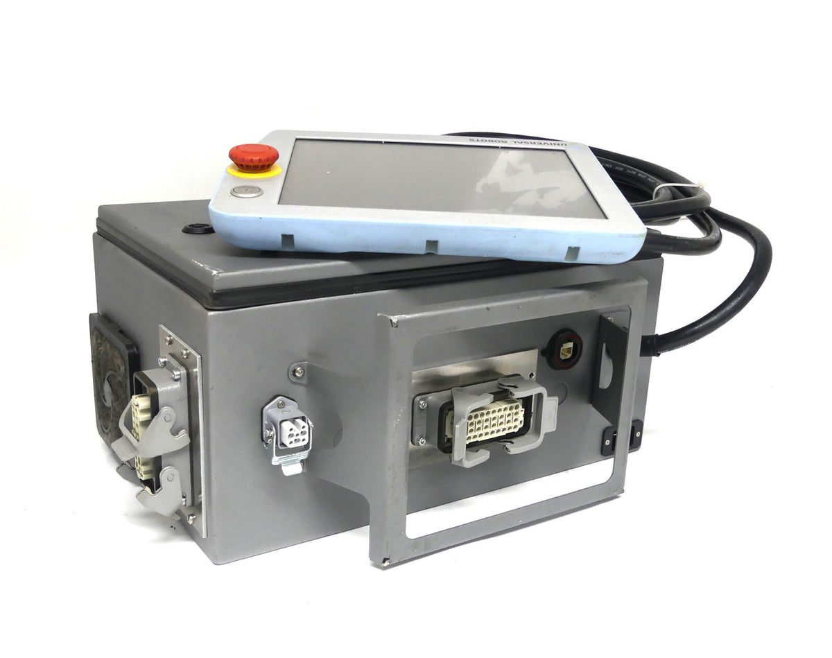 UNIVERSAL ROBOTS UR10 (CB3UR10)