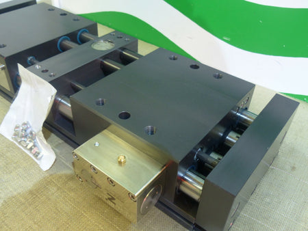 Zimmer group GH1125-1-1-05