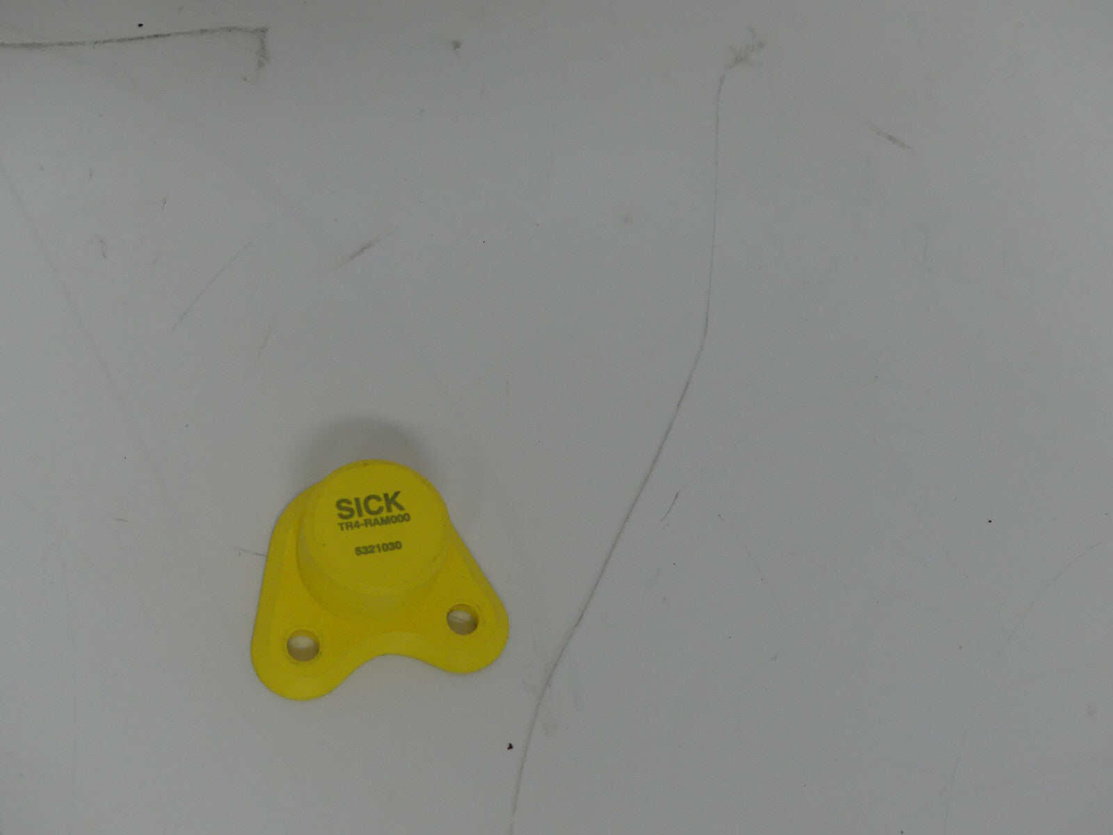 Sick TR4-SAM10C  6034588 Sicherheitsschalter + Betätiger TR4-RAM000