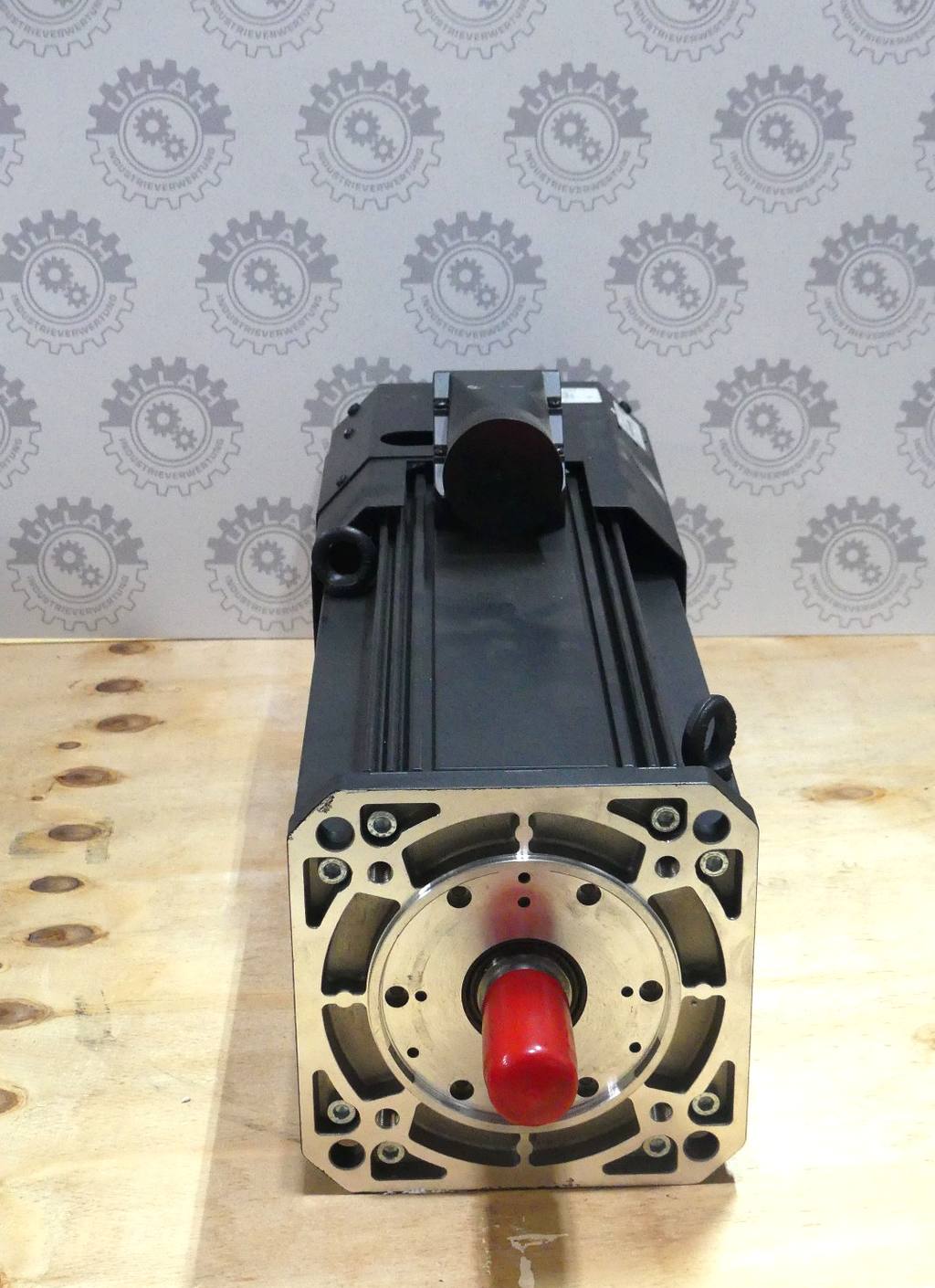 REXROTH MSK100D-0300-NN-S1-AG0-NNNN