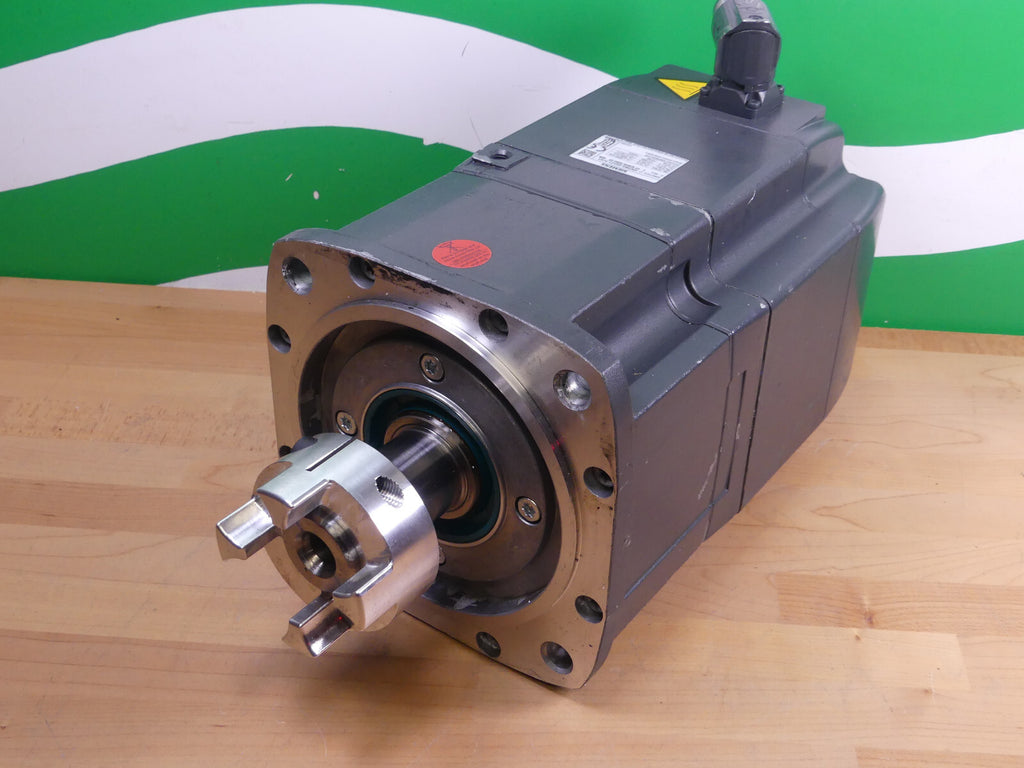 SIEMENS Simotics Servomotor  1FK7083-2AH71-1CH1