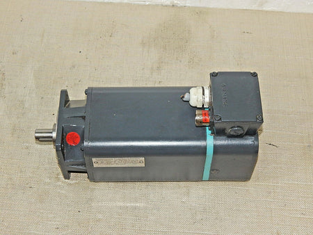 Siemens 3 Permanent-Magnet-Motor 1FT5064-0AF01-2  Used