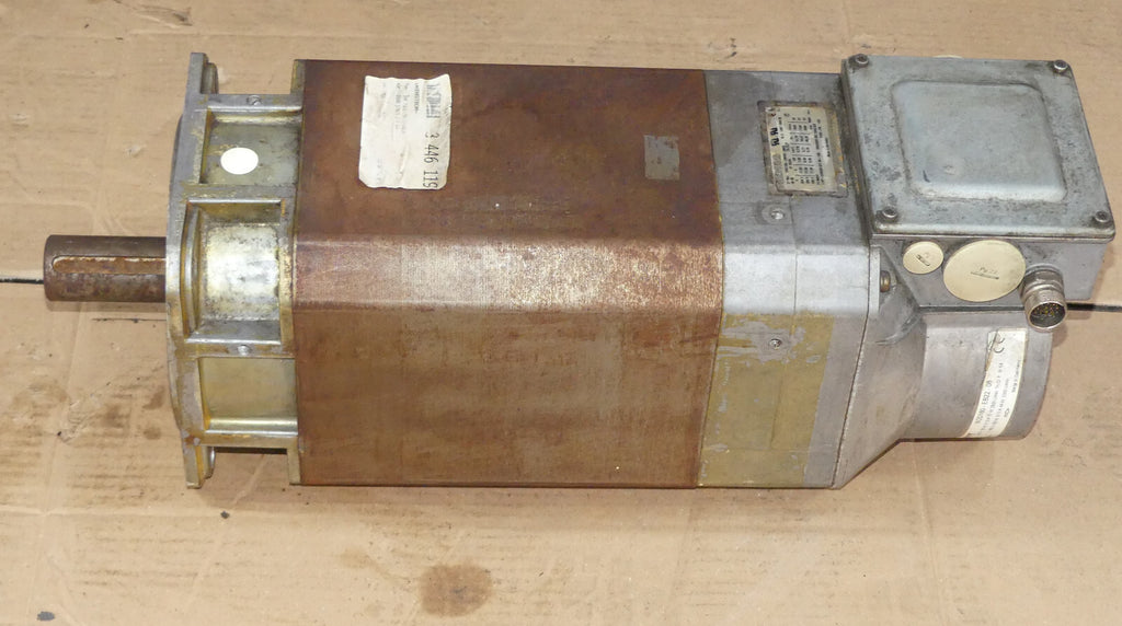 Siemens  1PH7105-2NF02-0BC0